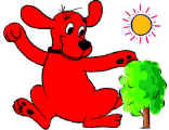 Clifford the Big Red Dog